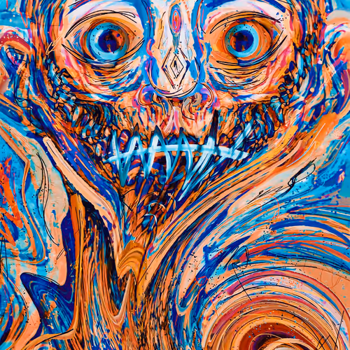 Open Your Mind - z7Gs0UOSFn