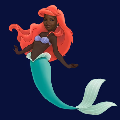 Diversityofmermaid