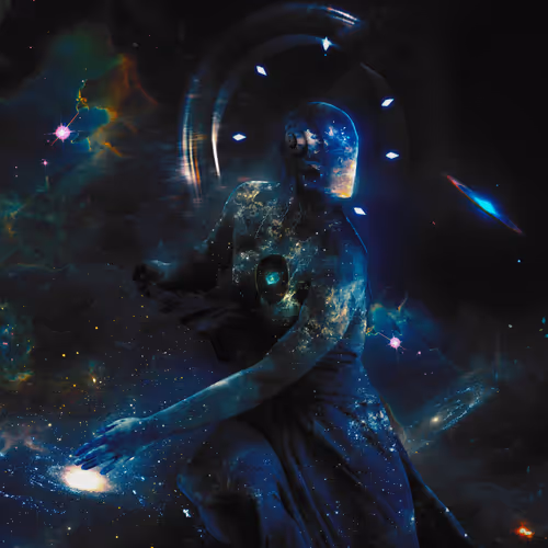 Cosmic Genesis