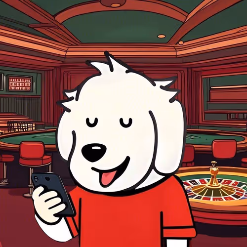 TRASH DOG ＃22