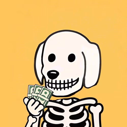 Trash Dog Jpeg 1