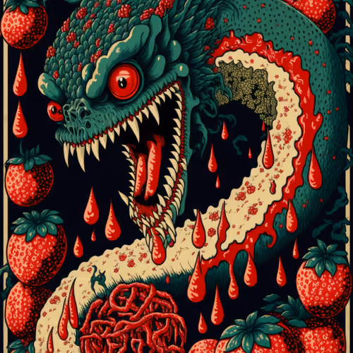 Greed by Haneo Tashi #200
