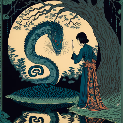 Greed by Haneo Tashi #102