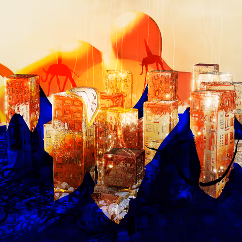 Symbolic Citees