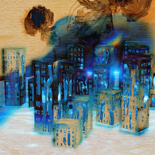 Symbolic Citees