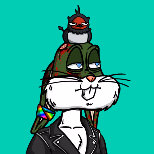 Billionairebunnyclub