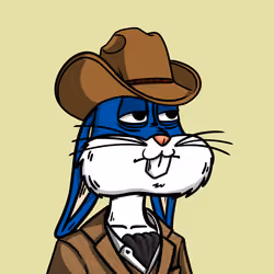 Billionaire Bunny #120