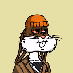 Billionaire Bunny #119