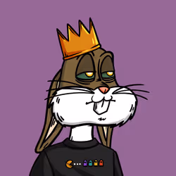 Billionaire Bunny #73