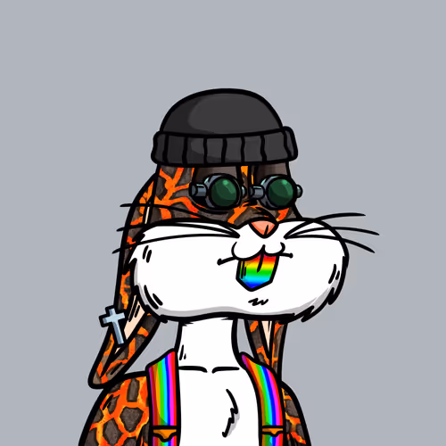 Billionairebunnyclub