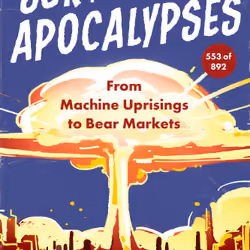 Survive All Apocalypses #553