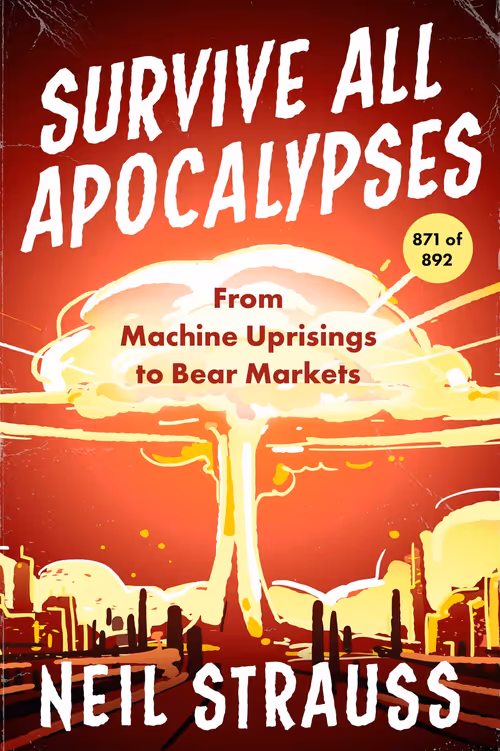 Survive All Apocalypses #871