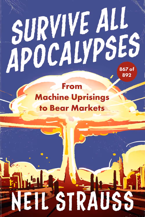 Survive All Apocalypses #867