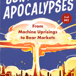 Survive All Apocalypses #5