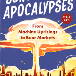 Survive All Apocalypses #819