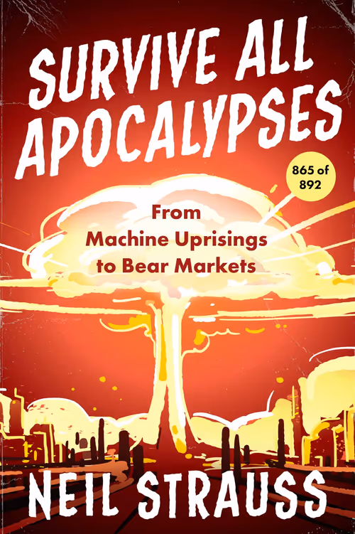 Survive All Apocalypses #865
