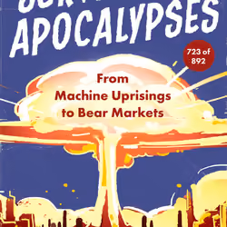 Survive All Apocalypses #723