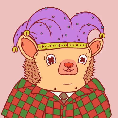 free.marcoleder.eth Ethereum Name Service (ENS and .eth domain) PFP