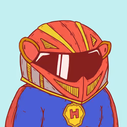 Super Hedgie