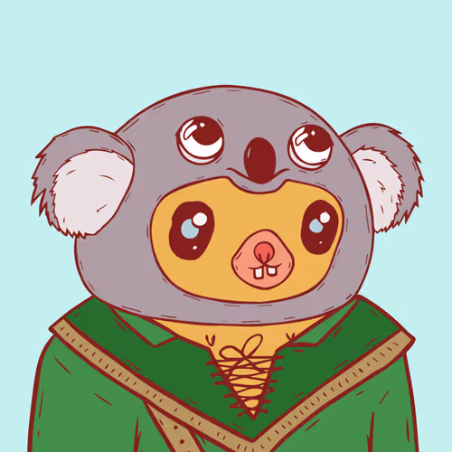 Hedgie #103
