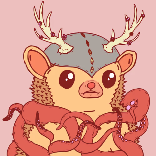 Hedgie #759