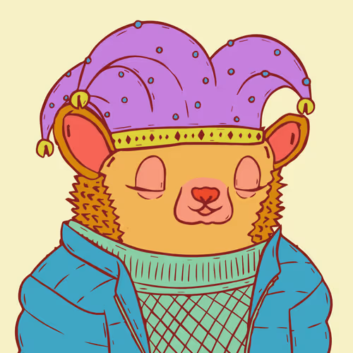 Hedgies By Quiller Labs