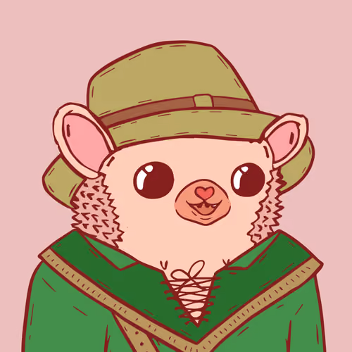 Hedgies by Quiller Labs V2 #195