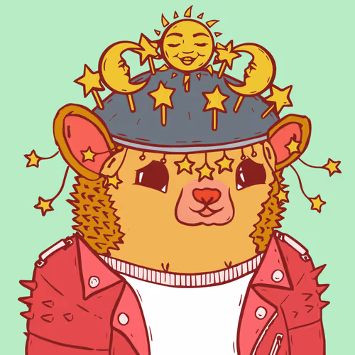 Hedgies By Quiller Labs