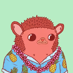 Norman P. Colada