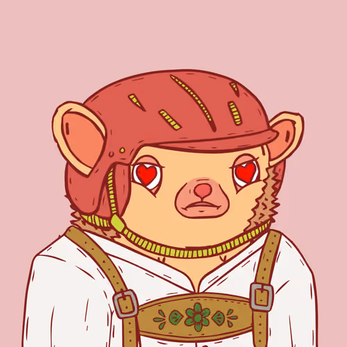 Hedgie #91