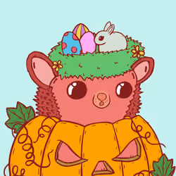 Hedgie #436