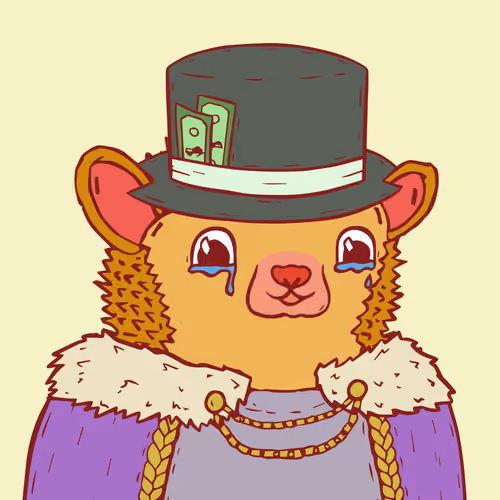 Hedgie #378