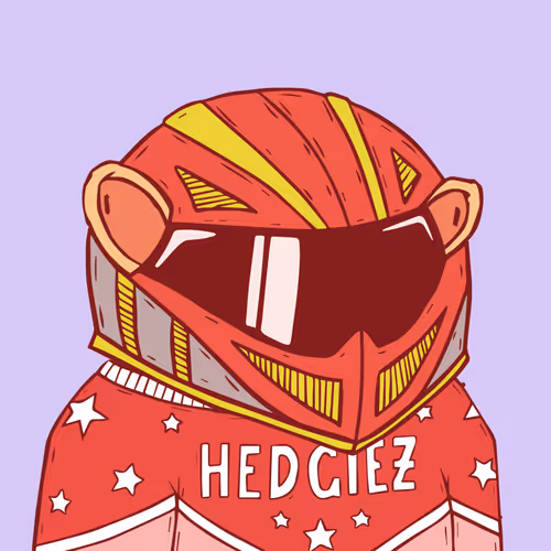 Hedgies By Quiller Labs