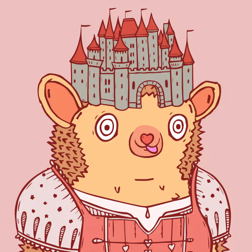 Hedgies By Quiller Labs