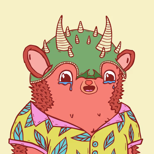 Leafy
