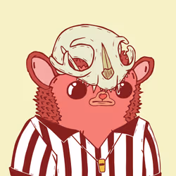 💀 Death Ref 💀