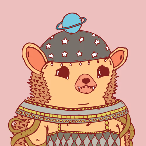 Hedgies By Quiller Labs