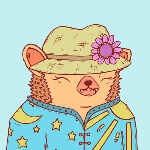 Hedgies By Quiller Labs
