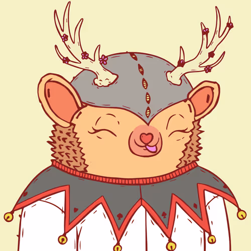 Hedgies By Quiller Labs