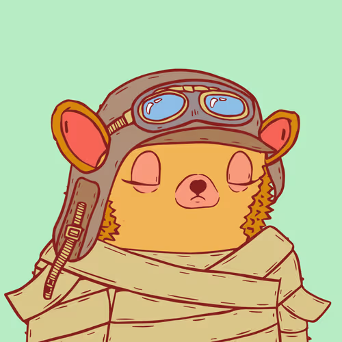 Hedgies By Quiller Labs