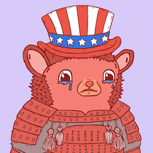 HelloHedgie