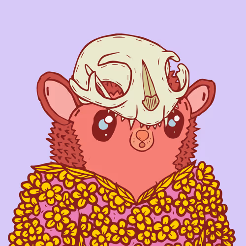 Hedgie #634