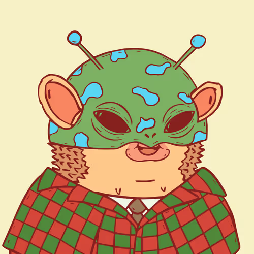 Hedgie #37