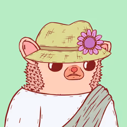 Hedgies by Quiller Labs V2 #742