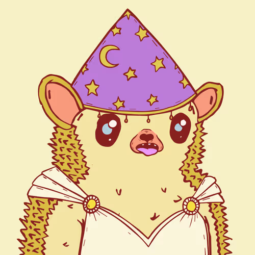 Hogmoine