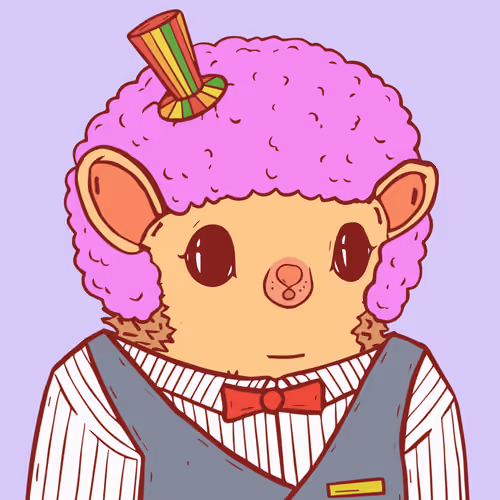 Hedgie #647