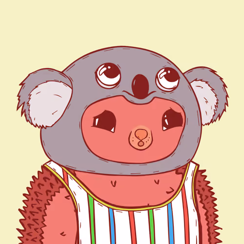 Hedgie #503