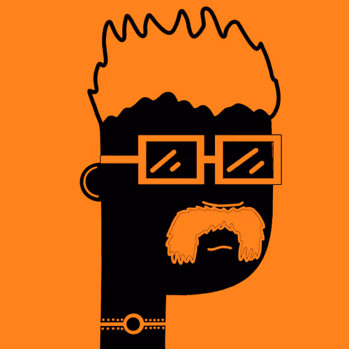 No Boring Punks