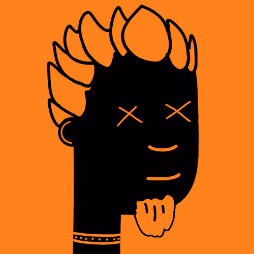 No Boring Punks