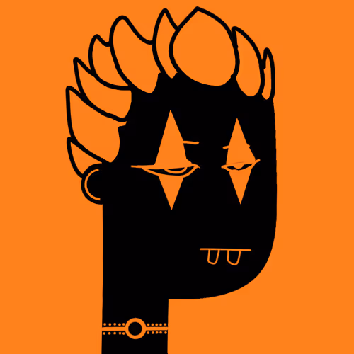 No Boring Punks